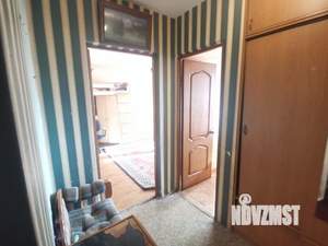 2-к квартира, вторичка, 53м2, 8/9 этаж