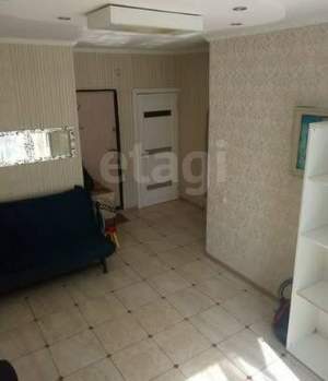 2-к квартира, вторичка, 55м2, 3/16 этаж