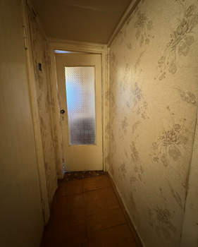 1-к квартира, вторичка, 33м2, 3/5 этаж