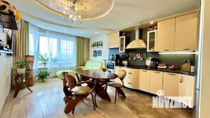 3-к квартира, вторичка, 111м2, 3/9 этаж