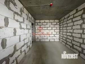 2-к квартира, сданный дом, 58м2, 15/16 этаж