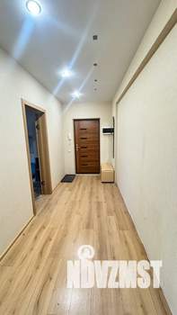 2-к квартира, вторичка, 69м2, 2/6 этаж