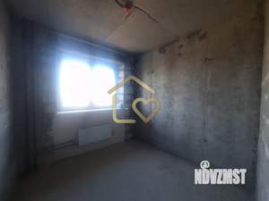 2-к квартира, вторичка, 58м2, 15/15 этаж