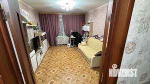 2-к квартира, вторичка, 50м2, 9/9 этаж