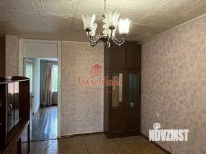 2-к квартира, вторичка, 43м2, 4/5 этаж