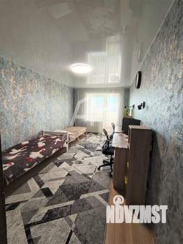 2-к квартира, вторичка, 67м2, 5/10 этаж