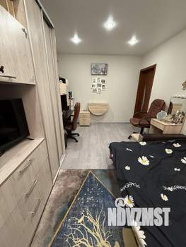 3-к квартира, вторичка, 73м2, 2/14 этаж