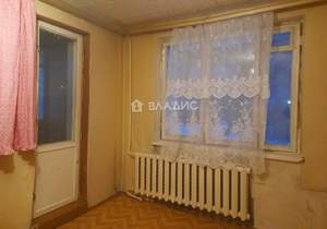 2-к квартира, вторичка, 45м2, 1/9 этаж