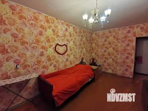 2-к квартира, вторичка, 46м2, 3/5 этаж