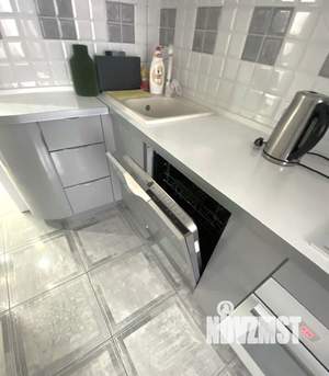 1-к квартира, вторичка, 44м2, 13/17 этаж