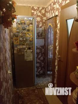 2-к квартира, вторичка, 46м2, 3/5 этаж