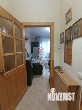 1-к квартира, вторичка, 50м2, 16/17 этаж