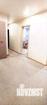 2-к квартира, вторичка, 67м2, 17/17 этаж