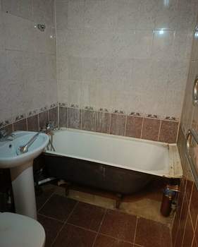 2-к квартира, вторичка, 44м2, 4/4 этаж