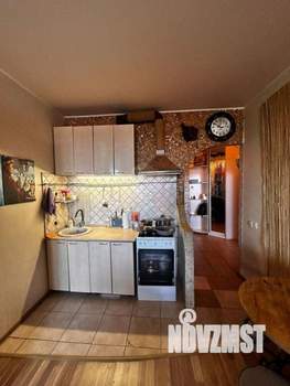 1-к квартира, вторичка, 47м2, 17/17 этаж