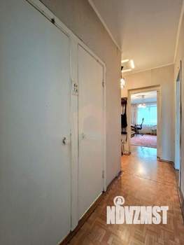 3-к квартира, вторичка, 62м2, 3/5 этаж