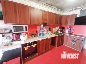 4-к квартира, вторичка, 114м2, 13/17 этаж
