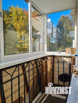 2-к квартира, вторичка, 42м2, 2/2 этаж