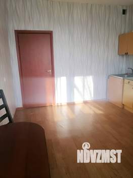 1-к квартира, вторичка, 53м2, 13/17 этаж