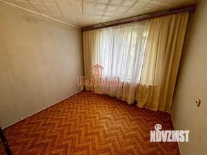 2-к квартира, вторичка, 45м2, 1/9 этаж