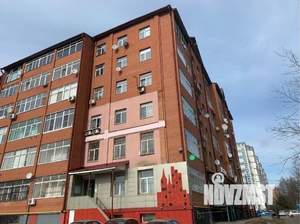 4-к квартира, вторичка, 270м2, 2/6 этаж