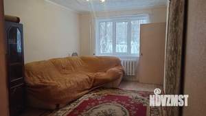 4-к квартира, вторичка, 58м2, 1/5 этаж