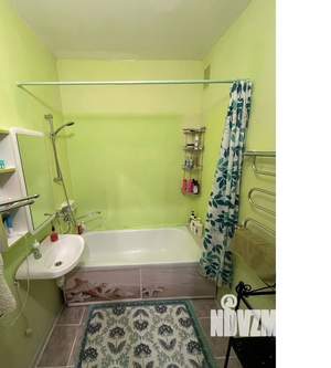 2-к квартира, вторичка, 77м2, 4/17 этаж