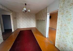 2-к квартира, вторичка, 46м2, 3/5 этаж