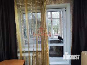 2-к квартира, вторичка, 42м2, 2/5 этаж