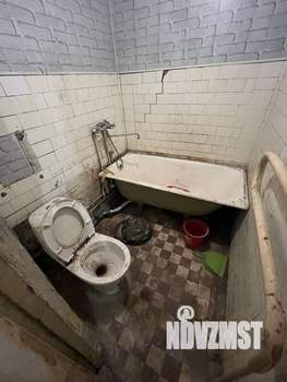 2-к квартира, вторичка, 42м2, 1/5 этаж