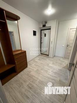 3-к квартира, вторичка, 51м2, 2/5 этаж