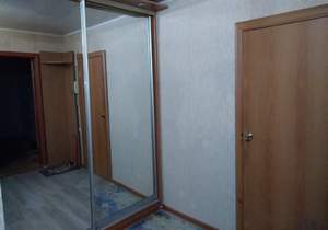 1-к квартира, вторичка, 40м2, 1/5 этаж