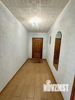 1-к квартира, вторичка, 37м2, 5/17 этаж