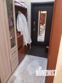 Студия квартира, вторичка, 31м2, 1/17 этаж