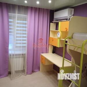 2-к квартира, вторичка, 47м2, 2/3 этаж