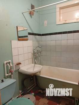 1-к квартира, вторичка, 30м2, 4/5 этаж