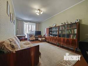 3-к квартира, вторичка, 58м2, 3/5 этаж