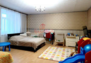 1-к квартира, вторичка, 71м2, 6/8 этаж