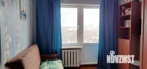 1-к квартира, вторичка, 29м2, 5/5 этаж