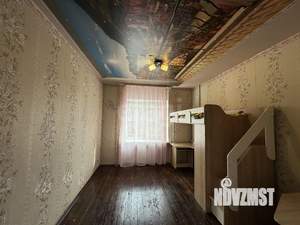 4-к квартира, вторичка, 113м2, 4/6 этаж