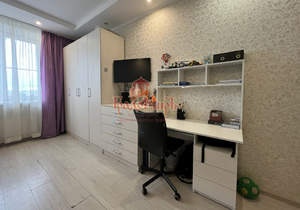 1-к квартира, вторичка, 47м2, 9/17 этаж