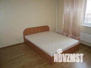 1-к квартира, вторичка, 45м2, 4/17 этаж