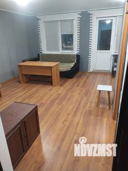 Студия квартира, вторичка, 31м2, 2/10 этаж