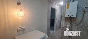 2-к квартира, вторичка, 44м2, 1/5 этаж