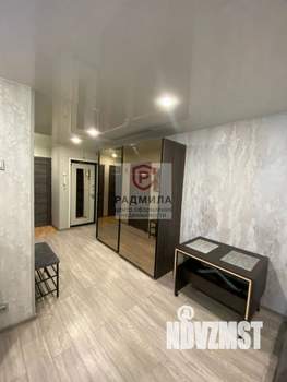 2-к квартира, вторичка, 42м2, 5/5 этаж