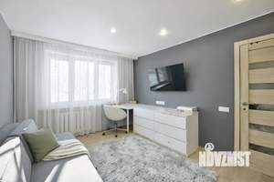2-к квартира, вторичка, 44м2, 3/5 этаж