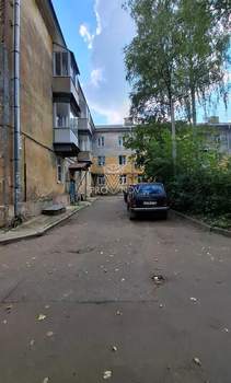 2-к квартира, вторичка, 47м2, 1/3 этаж