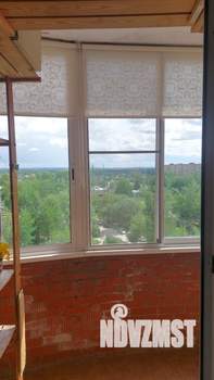 2-к квартира, вторичка, 69м2, 9/9 этаж