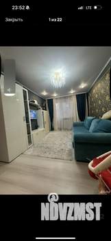 2-к квартира, вторичка, 49м2, 2/9 этаж