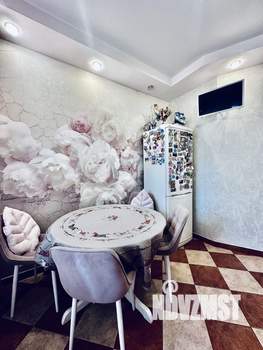 3-к квартира, вторичка, 98м2, 2/9 этаж